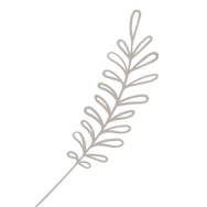 decorative leaf