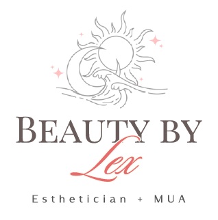 BeautyByLex Logo